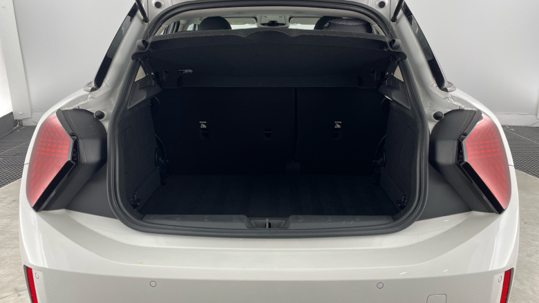 MINI Cooper 1.5 C Classic 5dr Auto Petrol Hatchback